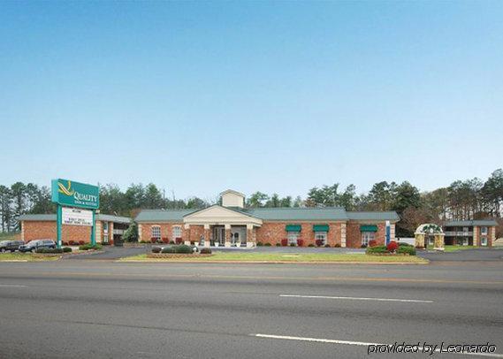 Greenville Inn & Suites Εξωτερικό φωτογραφία