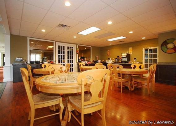 Greenville Inn & Suites Εστιατόριο φωτογραφία