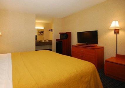 Greenville Inn & Suites Εξωτερικό φωτογραφία