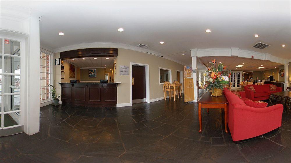 Greenville Inn & Suites Εξωτερικό φωτογραφία