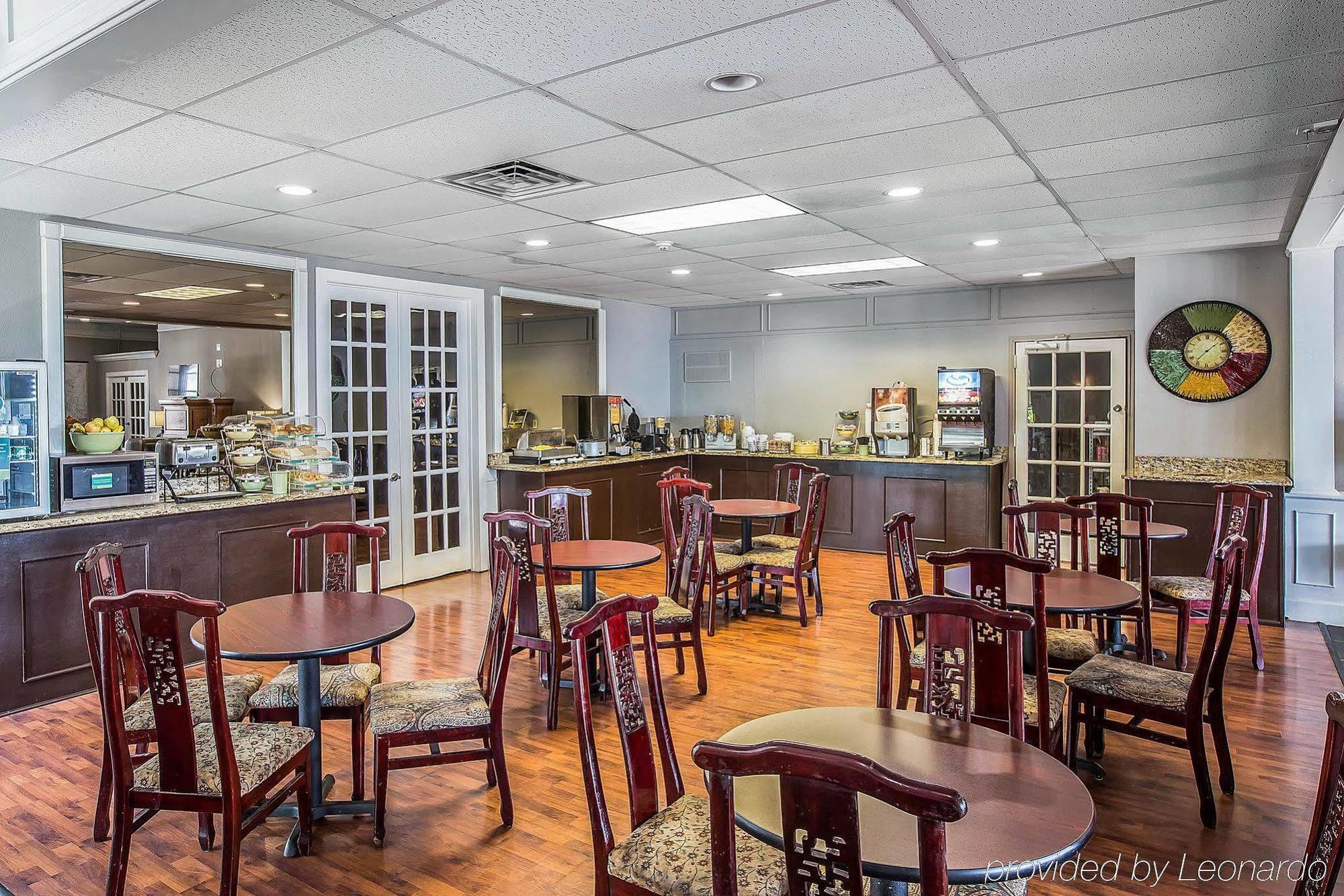 Greenville Inn & Suites Εξωτερικό φωτογραφία